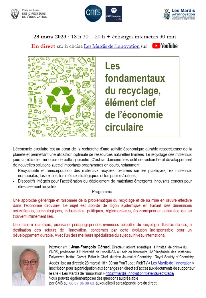 Programme Mardi innovation-28mars2023-Recyclage